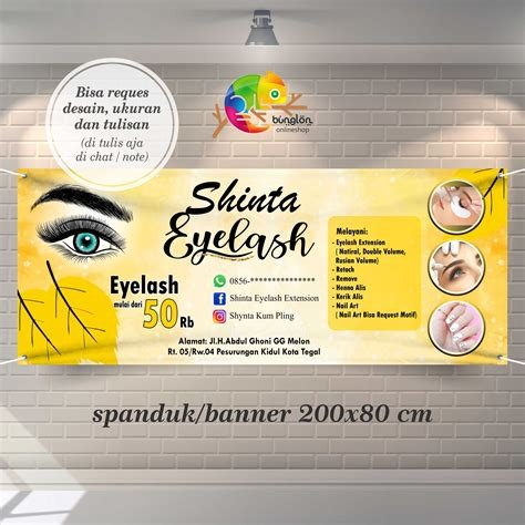 Nail Studio Banner